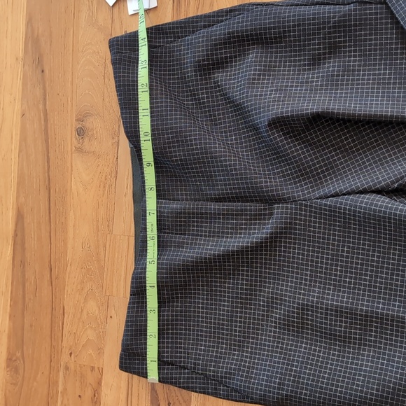 NWT - Amanda + Chelsea flat front trouser - 2 - Picture 7 of 9